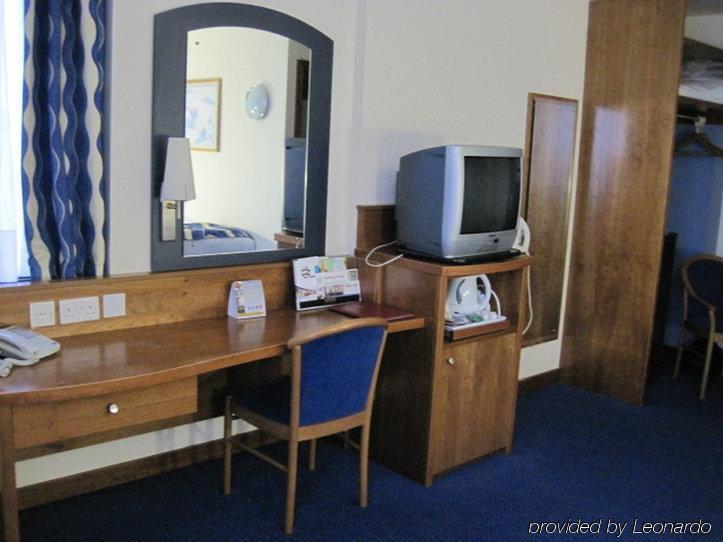 London - Wembley International Hotel Habitación foto