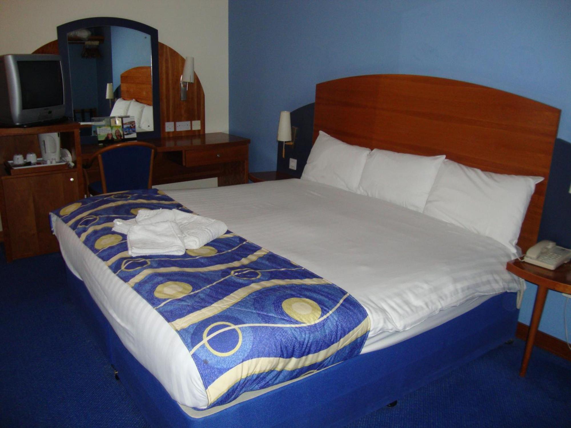 London - Wembley International Hotel Habitación foto